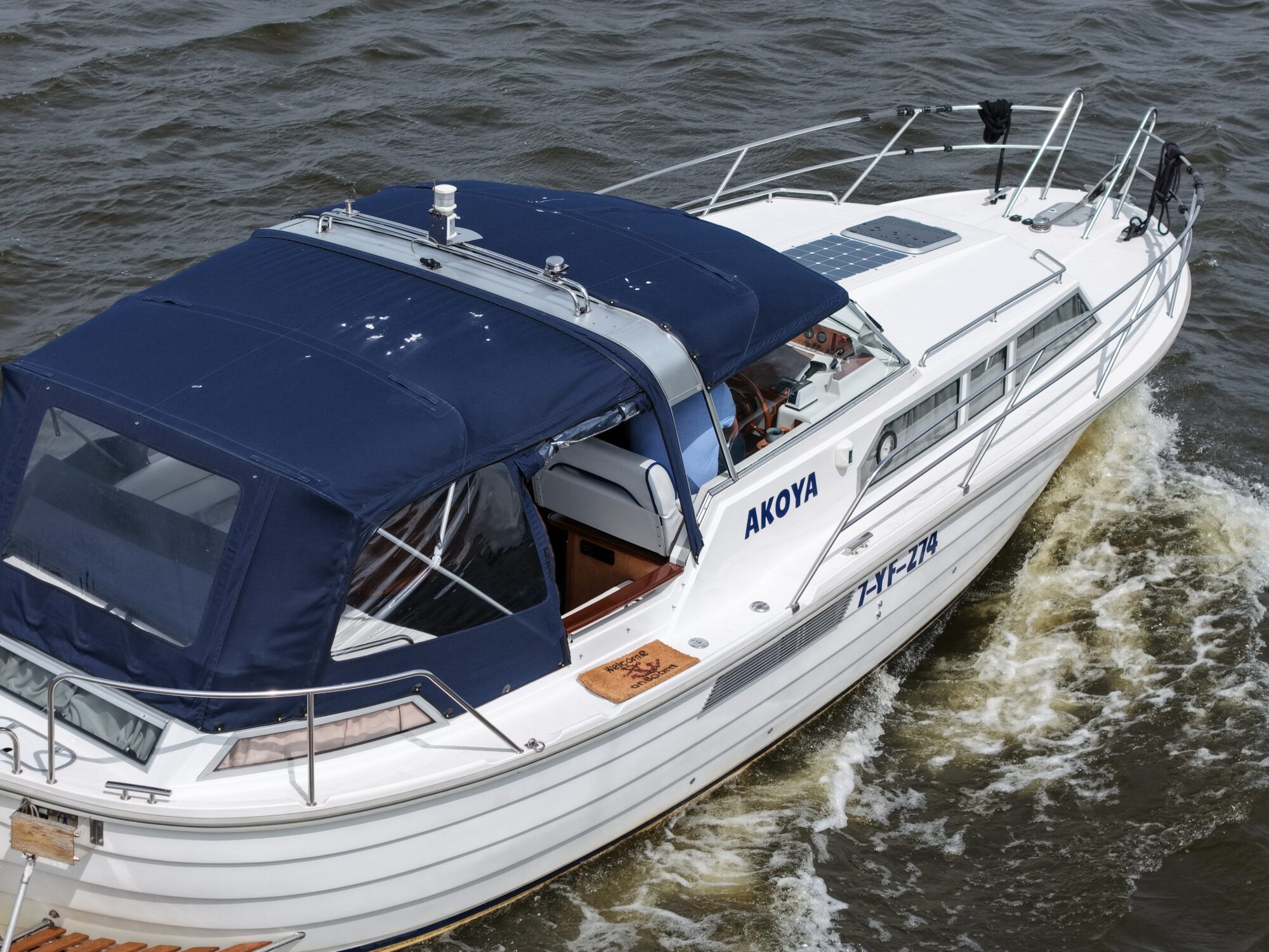 foto: 46 Agder Agder Nor Star 950