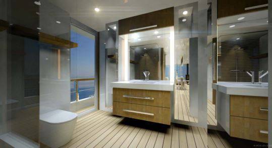 foto: 8 Houseboat The Yacht House 70