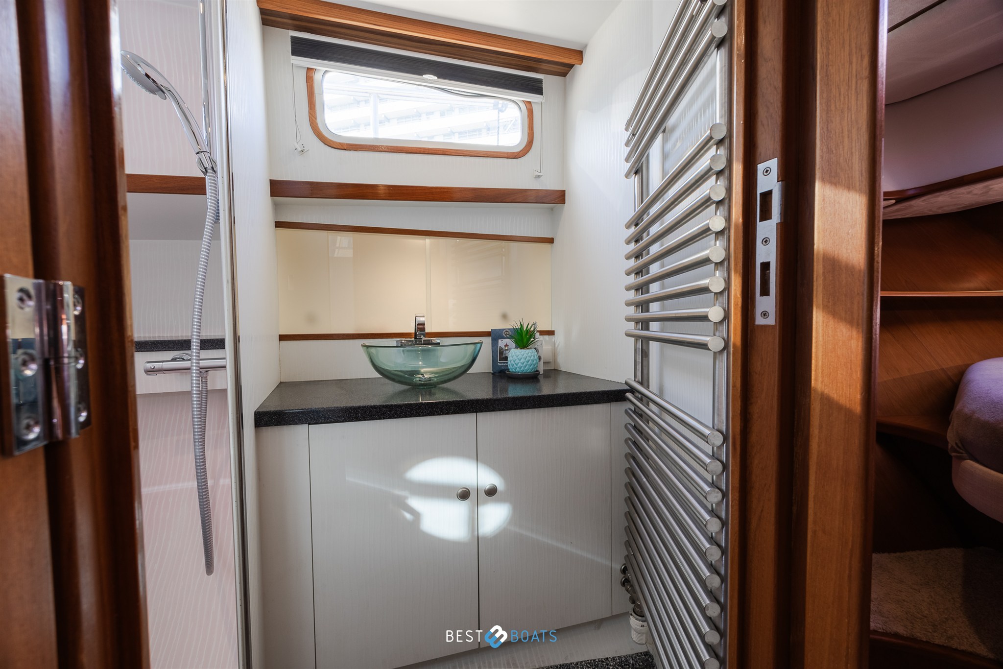 foto: 21 Marvis Stevenvlet 1350 OK