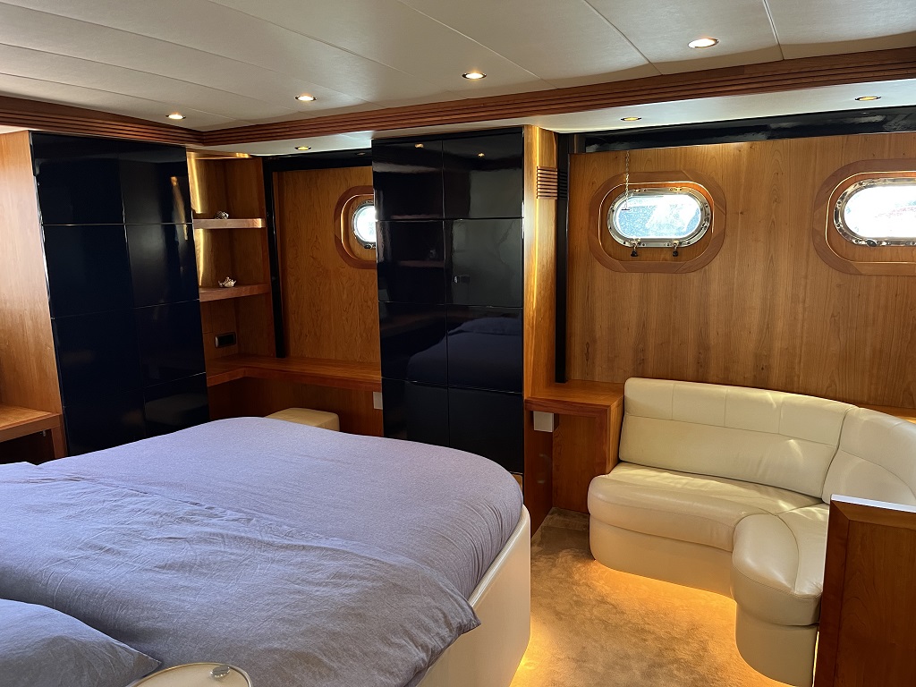 foto: 45 Valk Continental 18.60