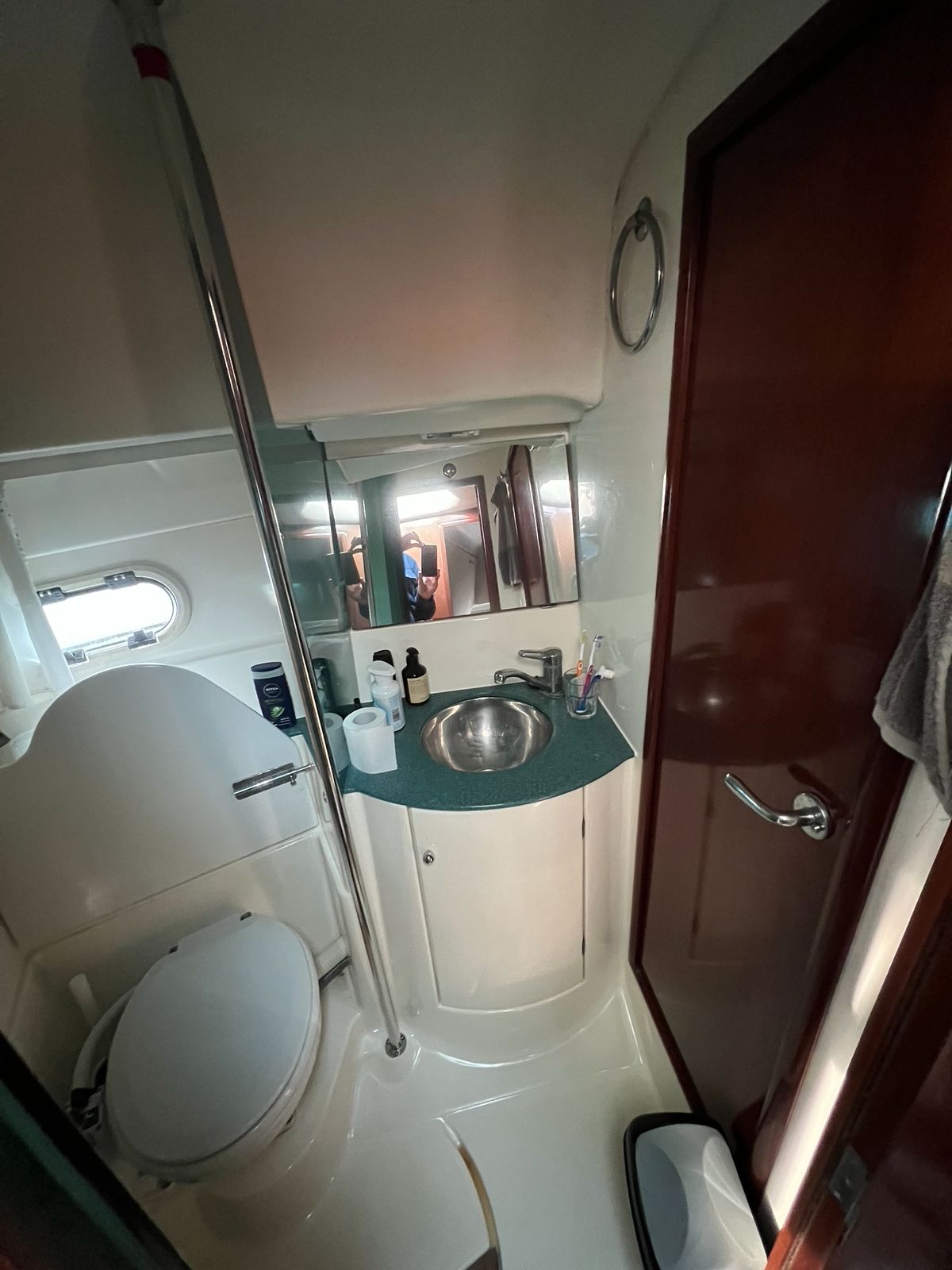 foto: 27 Jeanneau Prestige 36 Fly