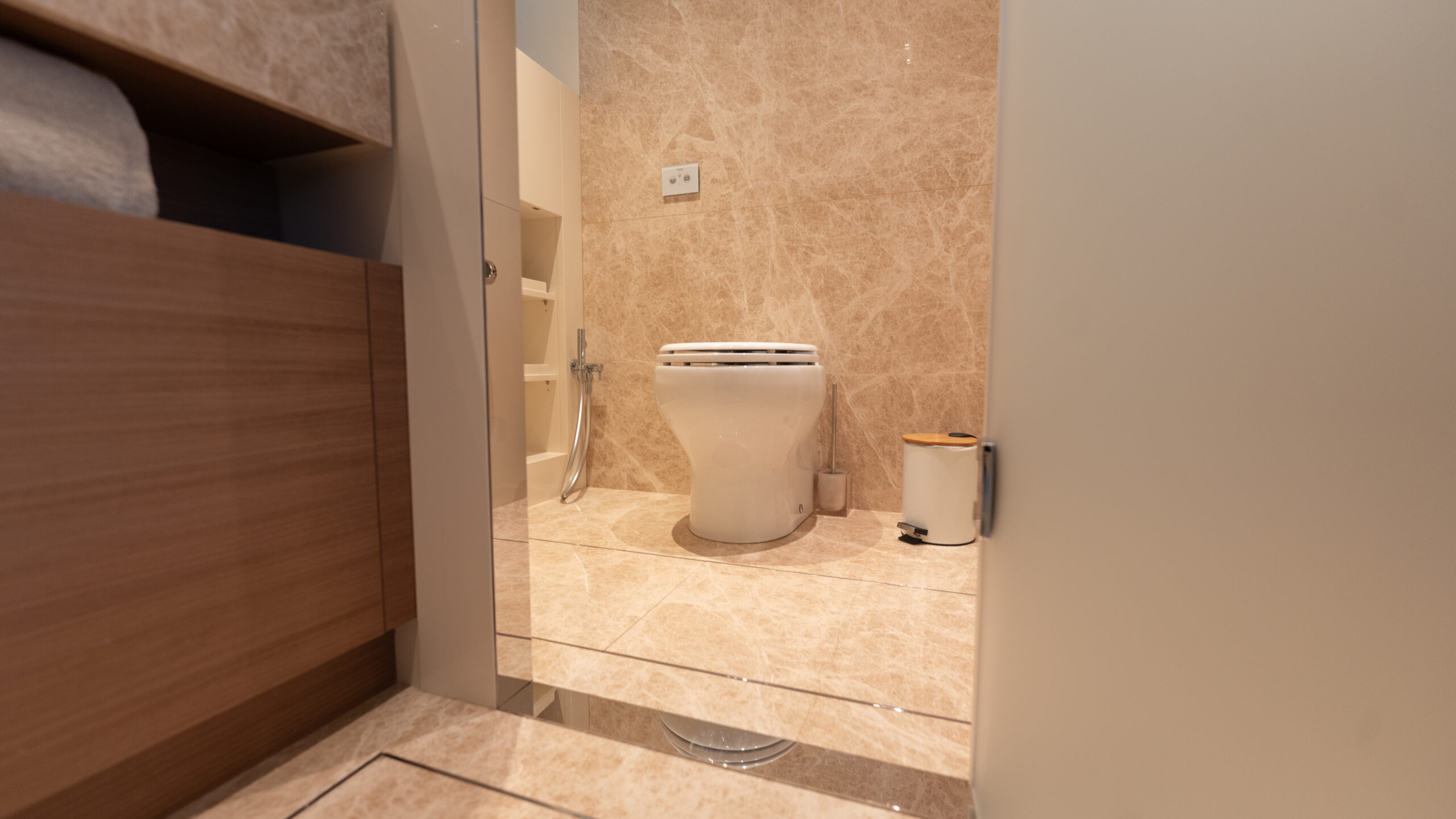 foto: 40 Sanlorenzo SX88