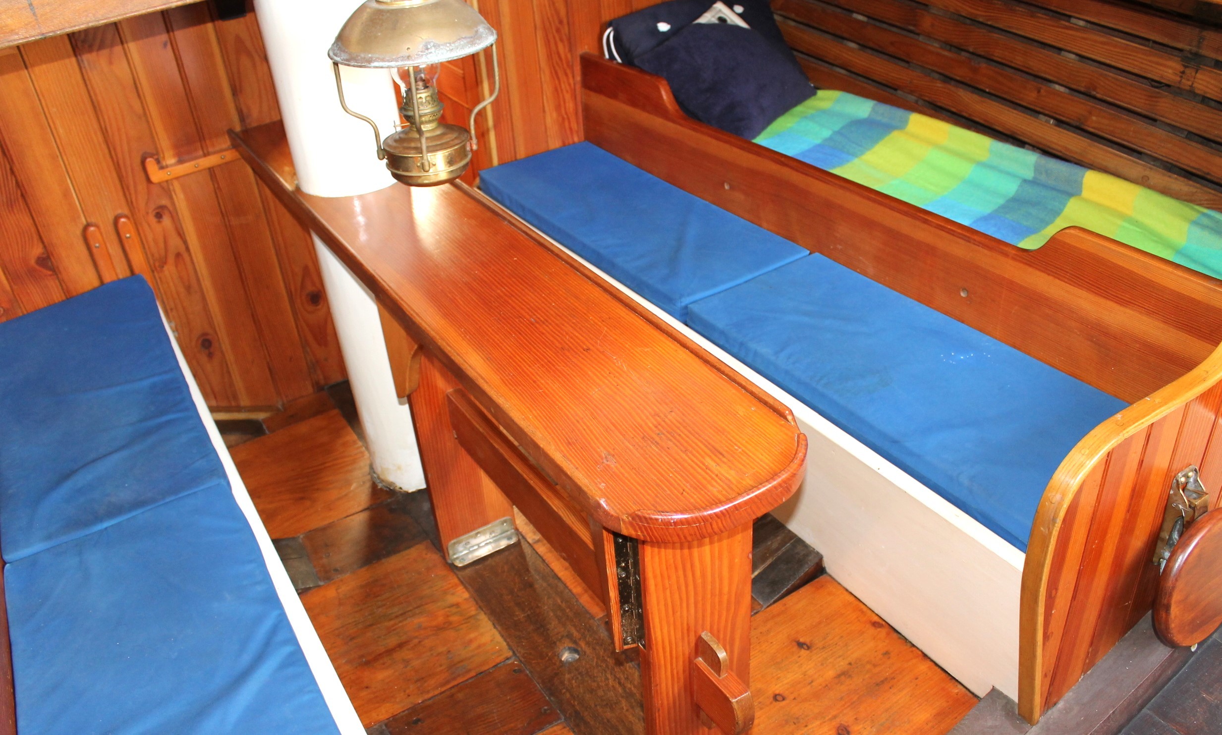 foto: 16 Zeegaand Zeilschip Galjas