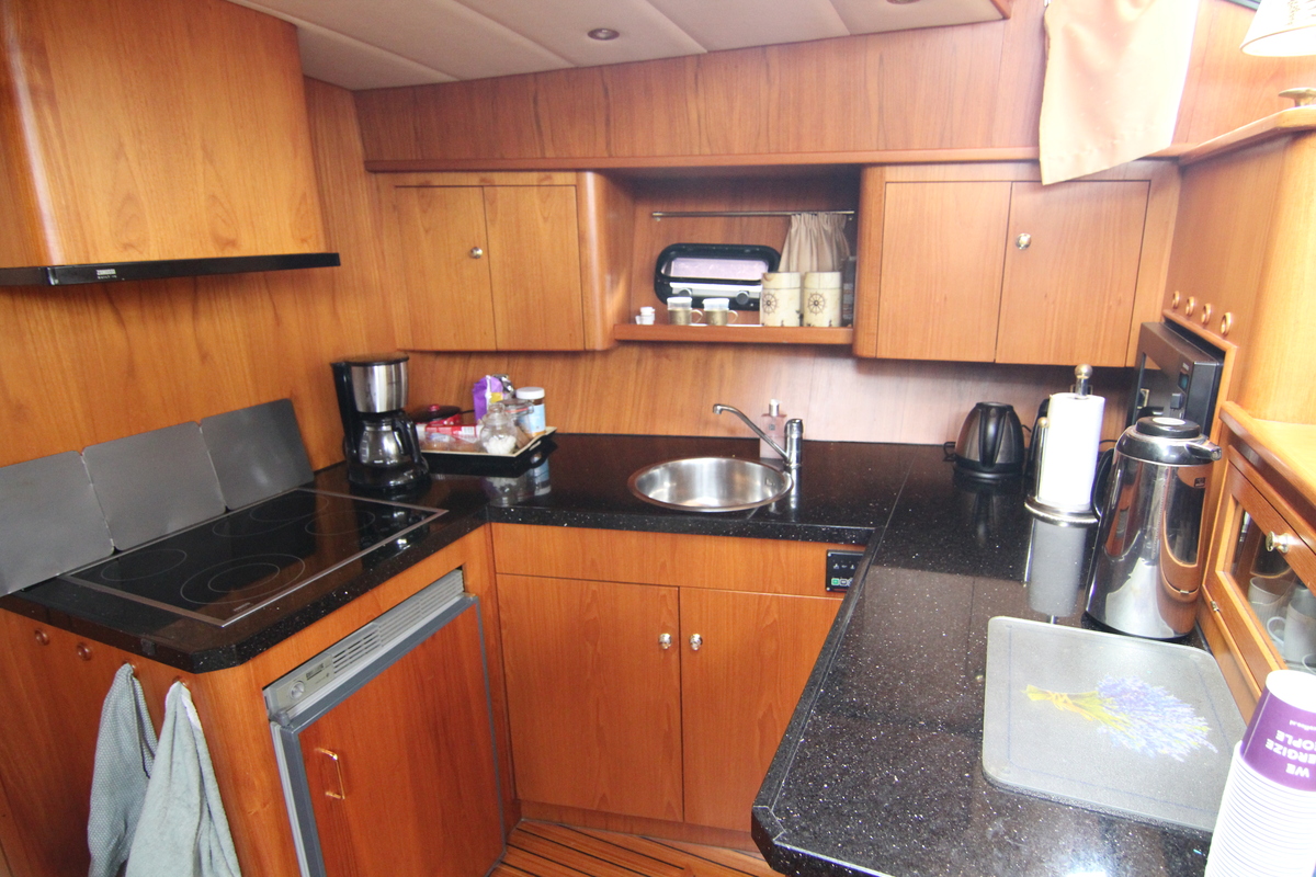 foto: 14 Zijlmans Eagle 1500 Cabrio