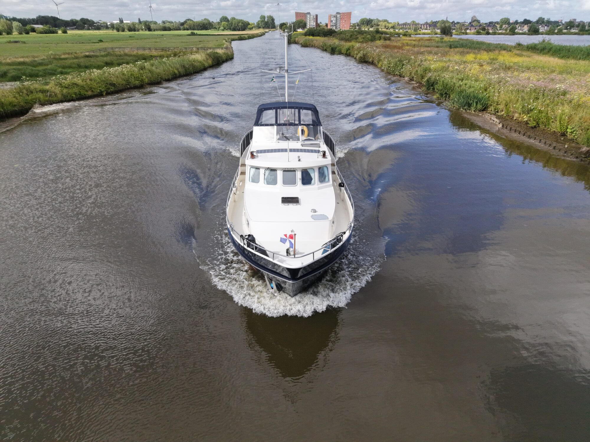 foto: 20 Zwaan Zwaan Kotter 12.85 AK