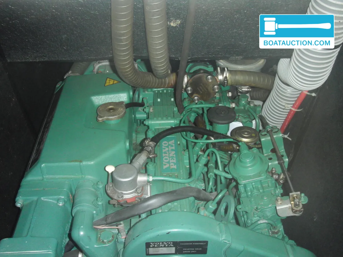 foto: 21 Beneteau Oceanis 473 Clipper