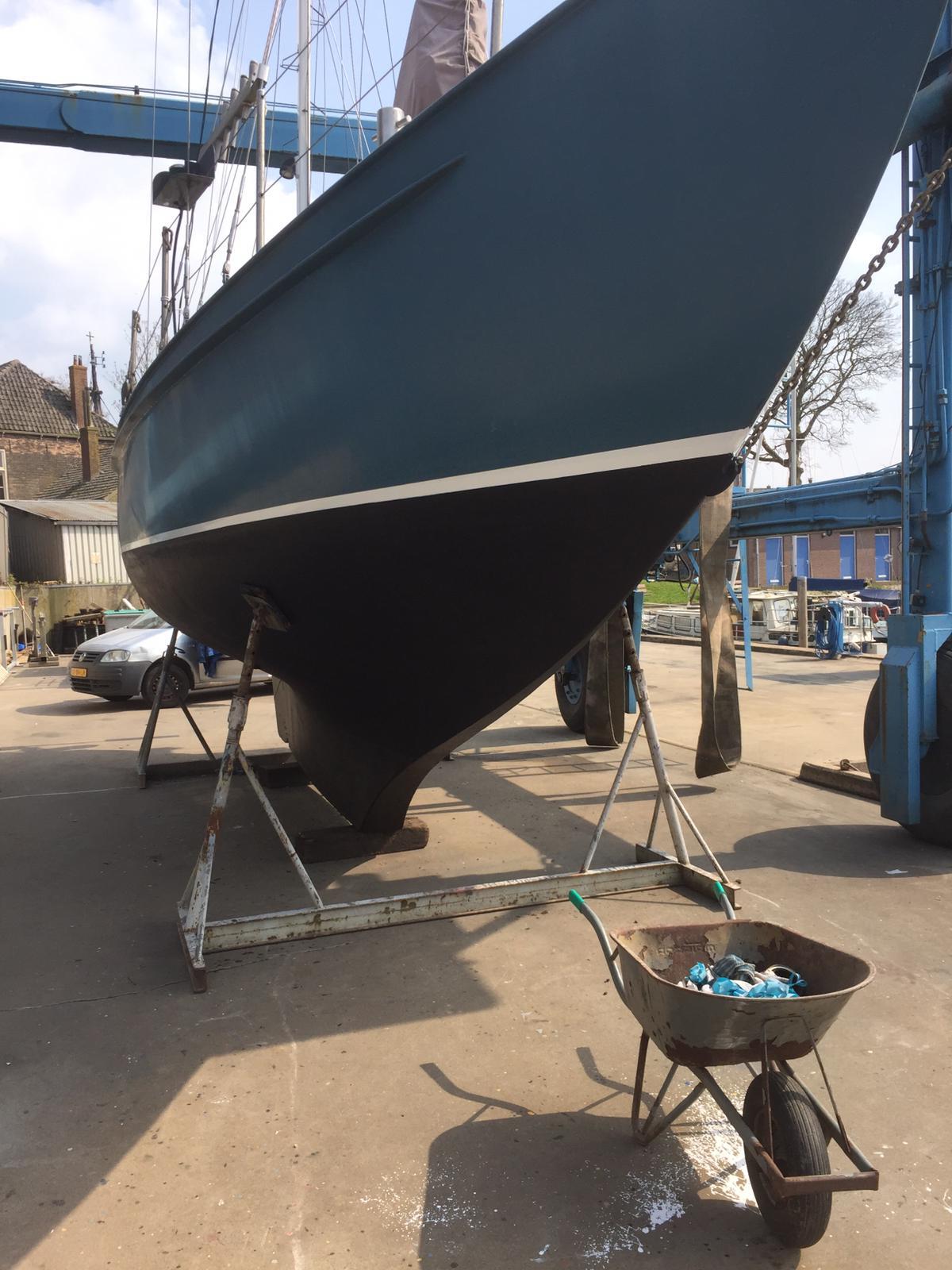 foto: 29 Stalen Kits 11.25