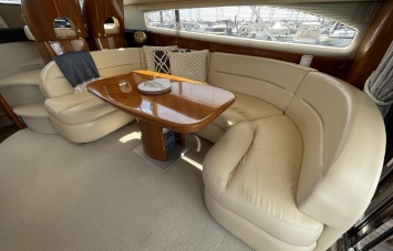 foto: 11 Princess 50 Fly