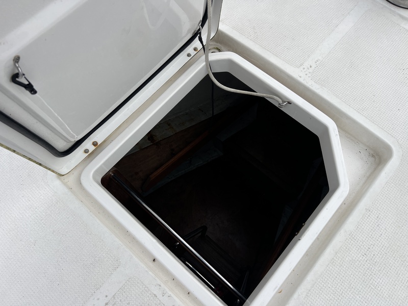 foto: 20 Bavaria Cruiser 51