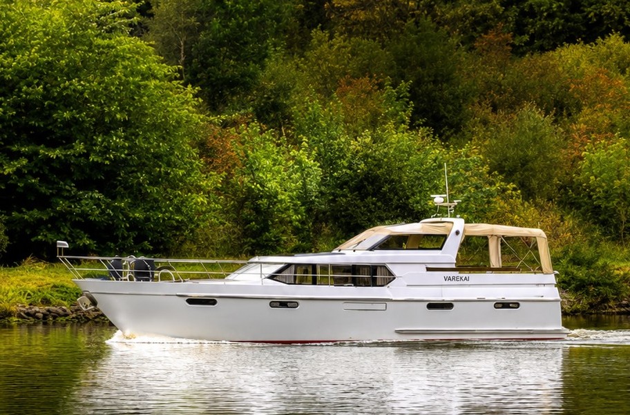 foto: 4 Van den Hoven Van den Hoven Allure 155 Cabrio