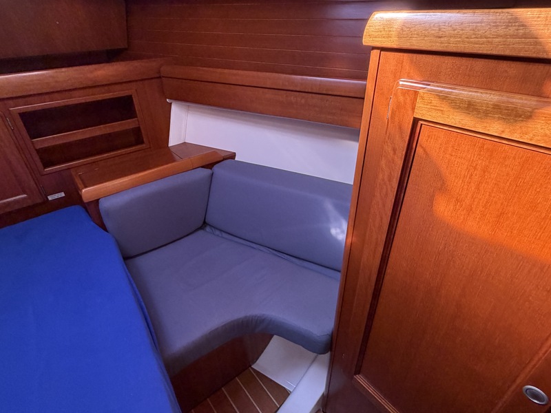 foto: 13 Dufour 36 Classic