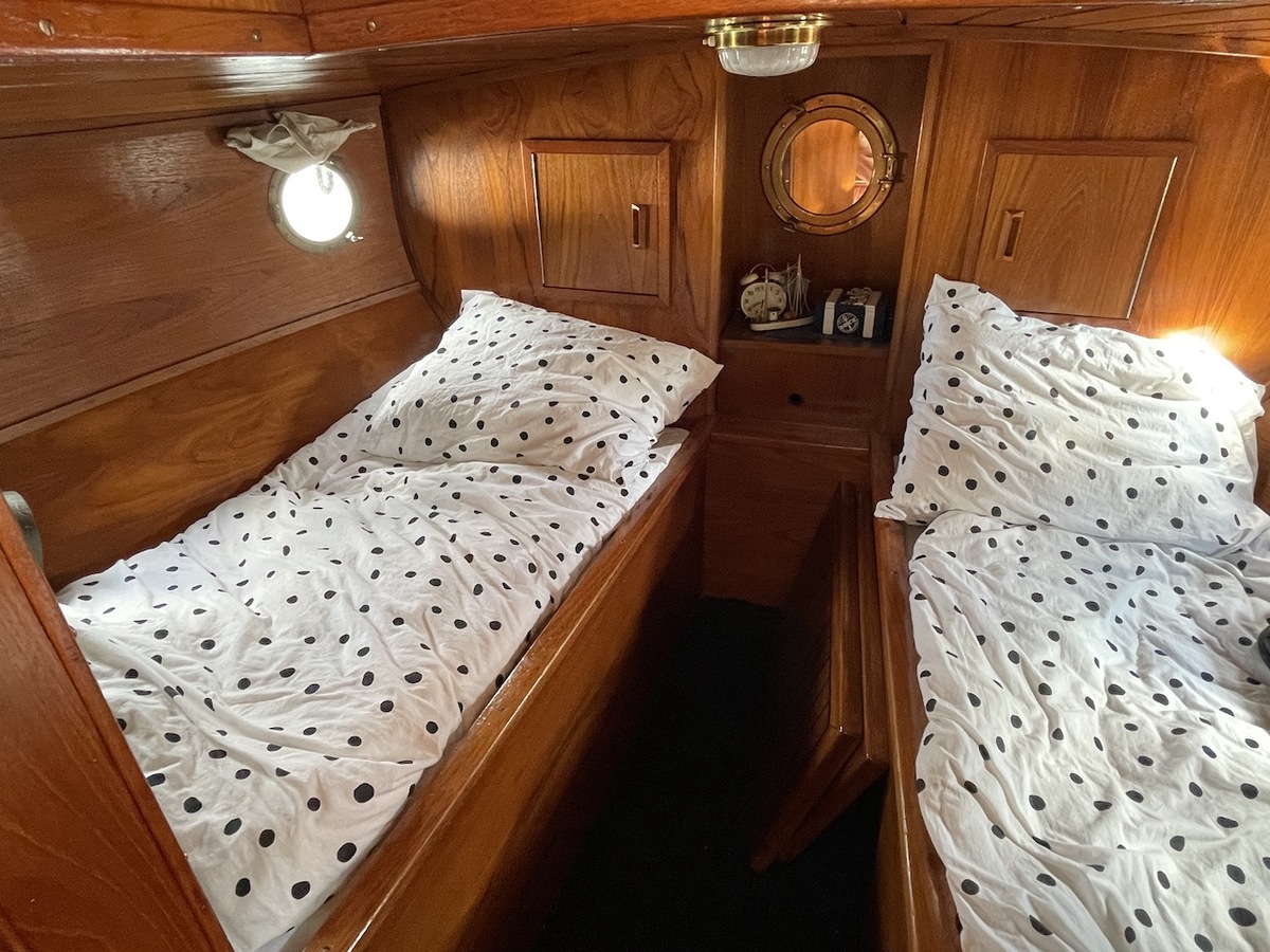 foto: 10 Beenhakker kotter 900