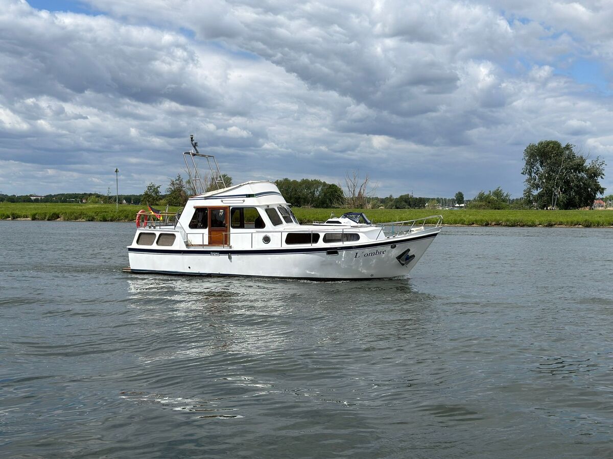 hoofdfoto: 1 Koolmeeskruiser  GSAK