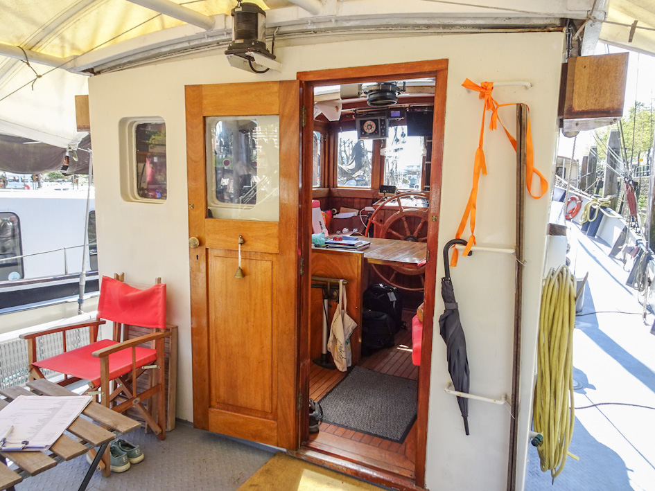 foto: 22 Zeilschoener 24.95 met UBC
