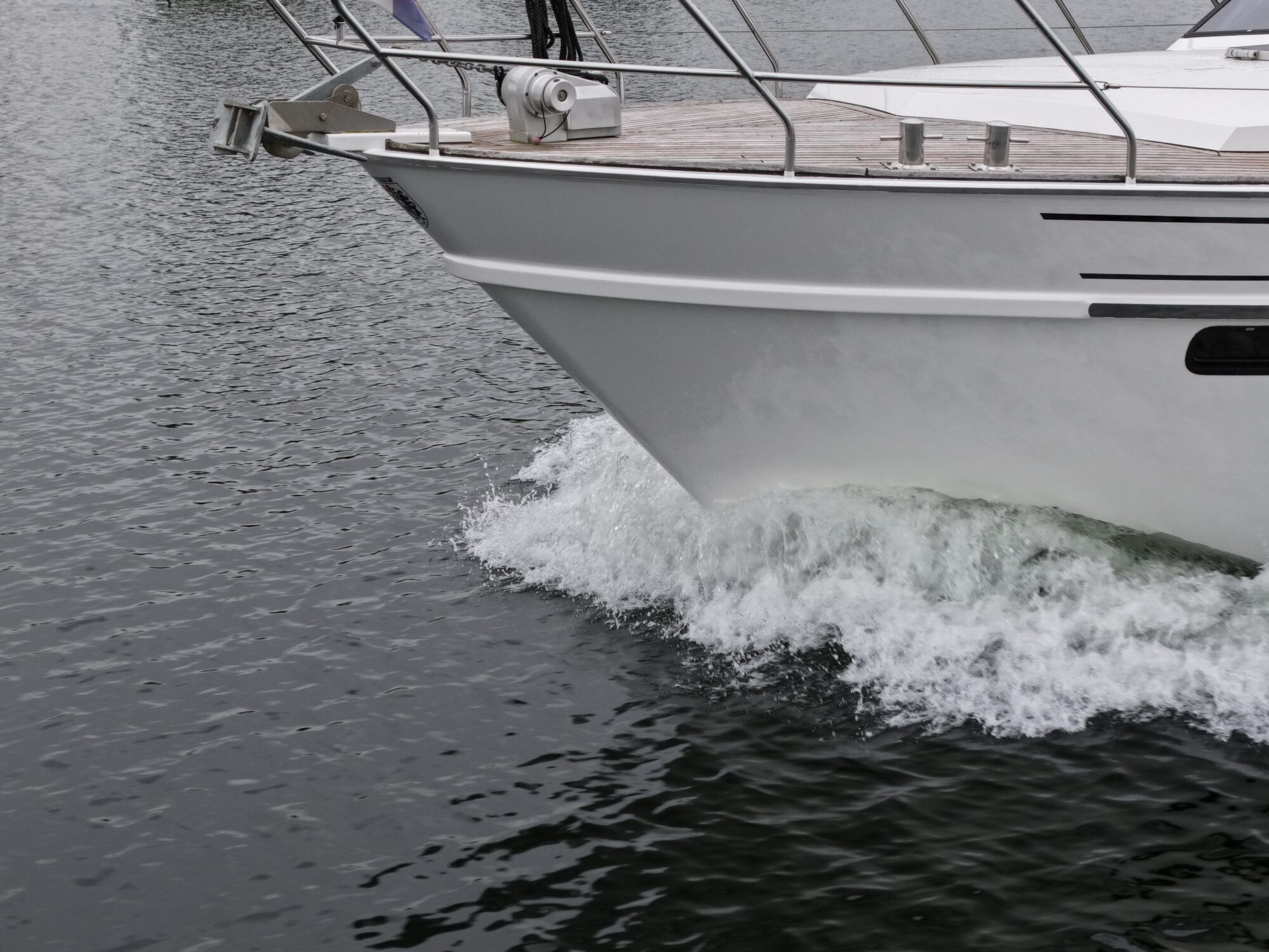 foto: 32 Valkkruiser Valkkruiser Falcon 45 Royal Cabrio