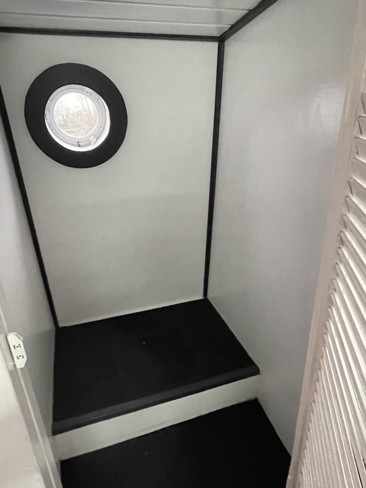 foto: 9 IHC Kajuitsloep