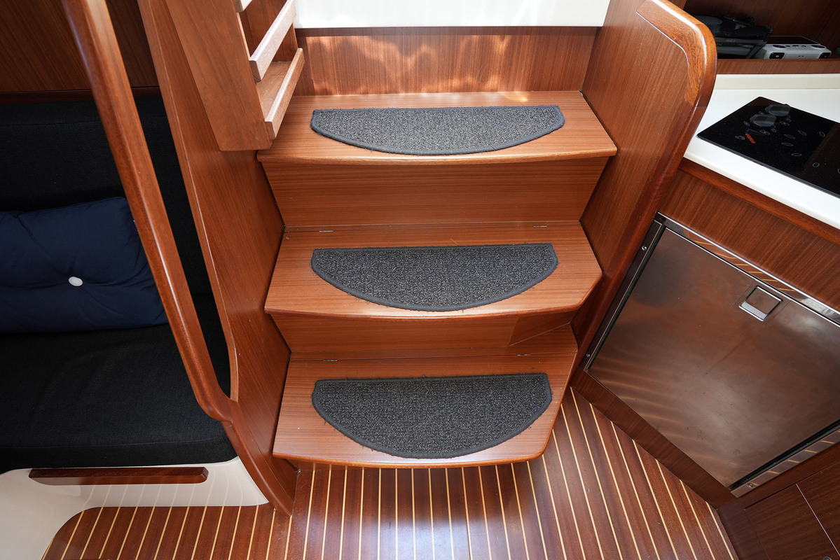 foto: 57 Apreamare 38 Comfort
