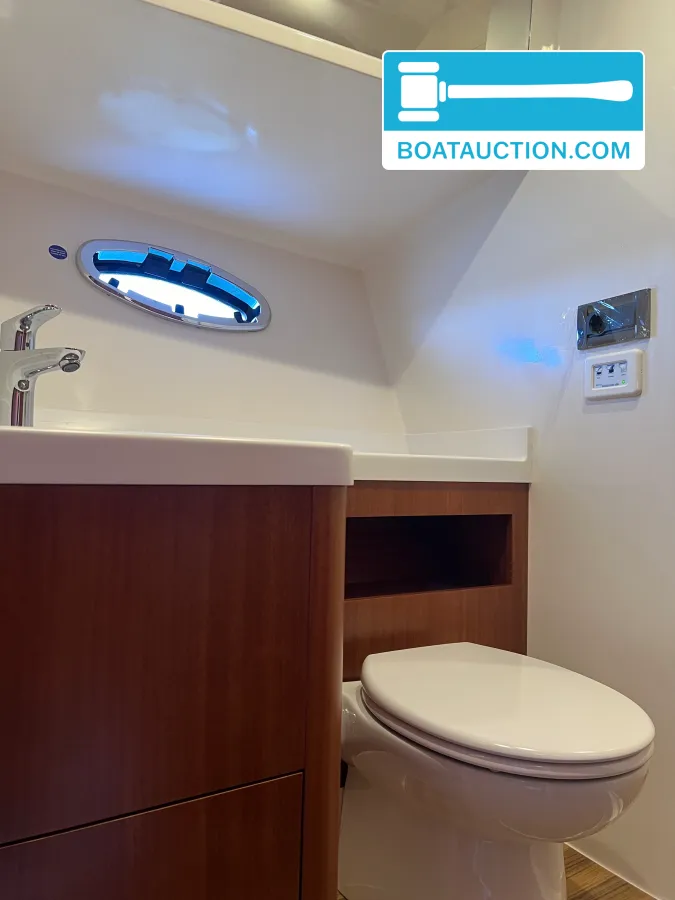 foto: 72 Rockharbour 42S