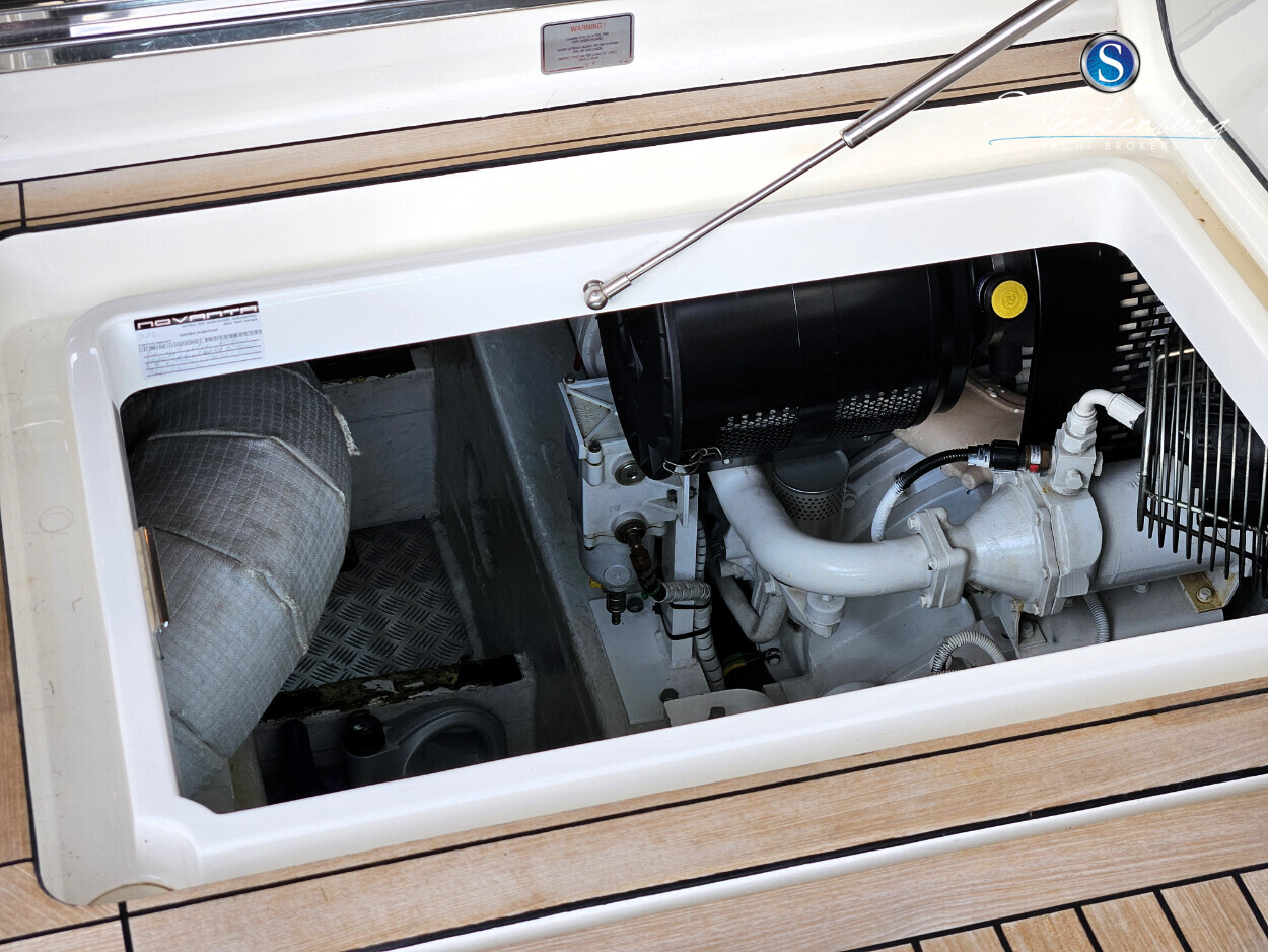 foto: 39 Fairline Phantom 50