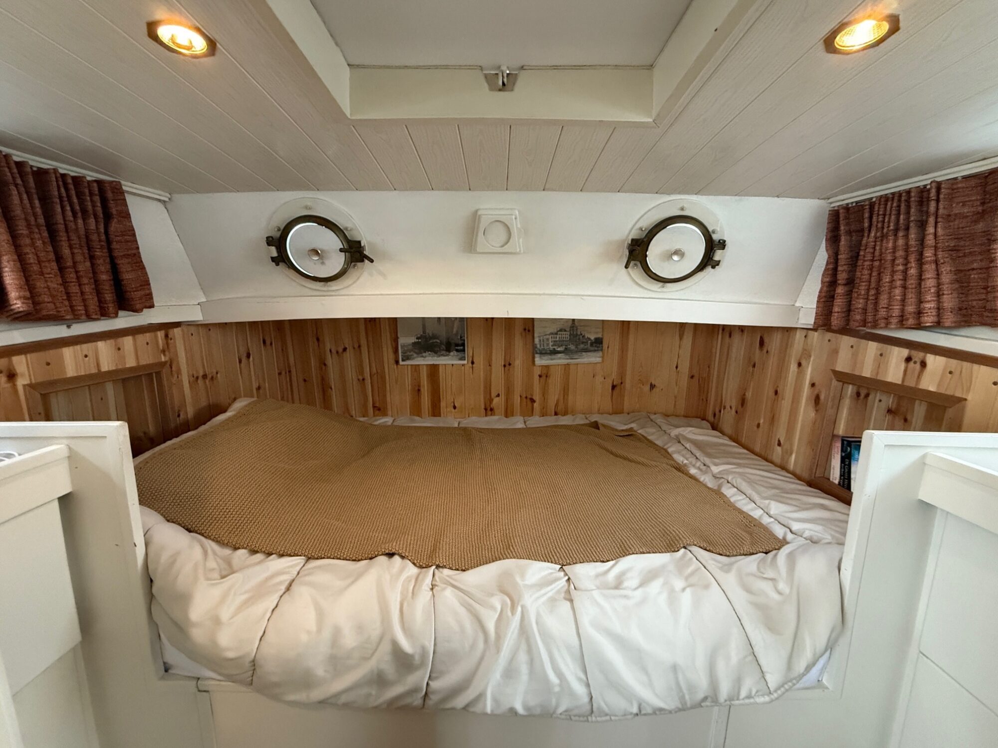 foto: 19 Boot Boot Motortjalk 11.00 OK