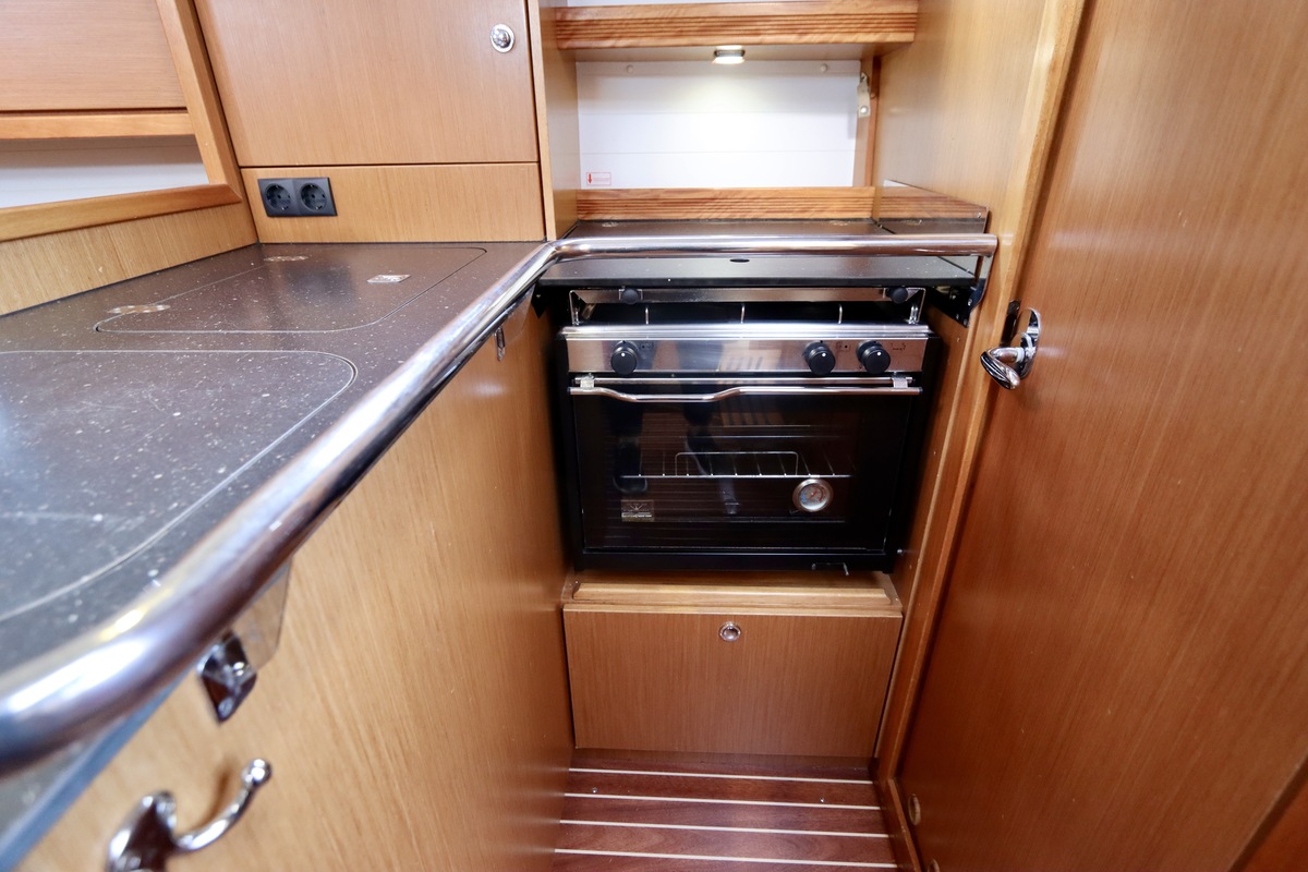 foto: 19 Bavaria  32 Cruiser