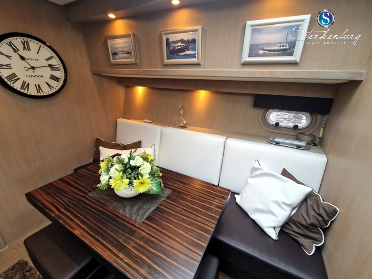 foto: 38 Noblesse Noblesse Bellamare '54