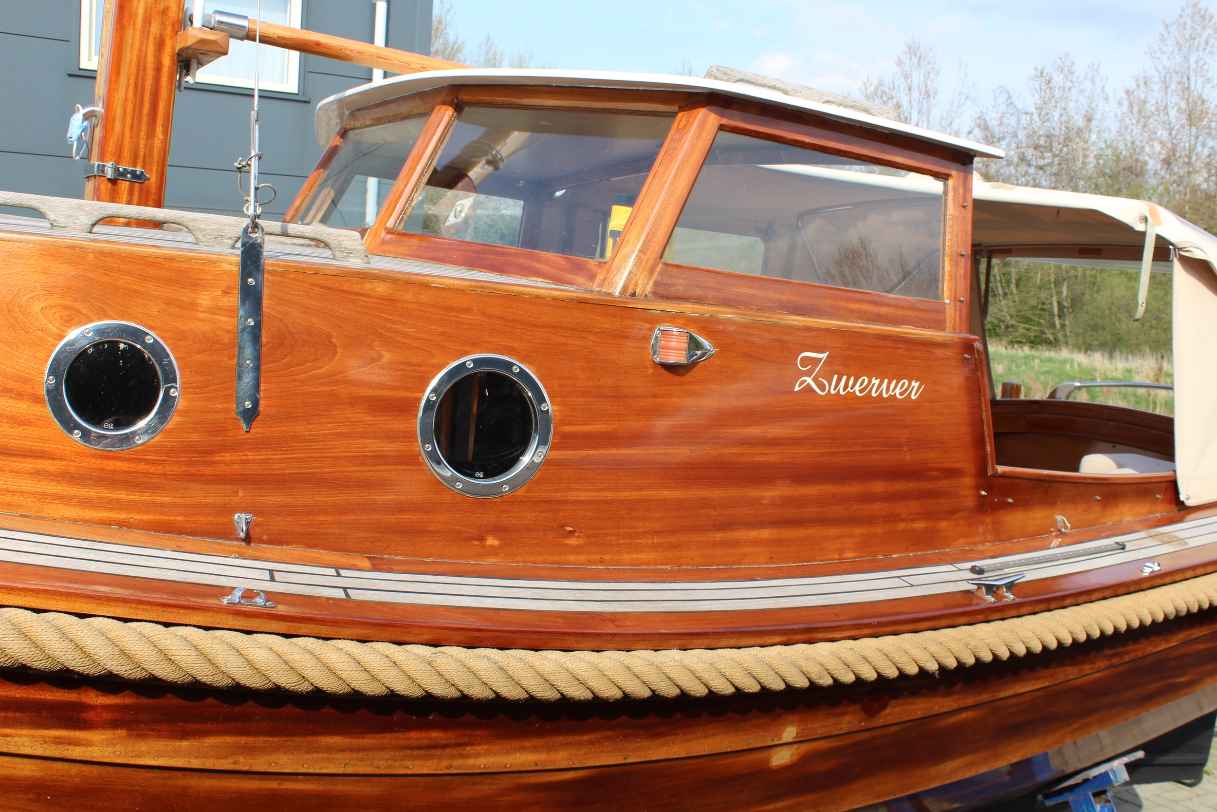 foto: 15 Helderse Vlet 700