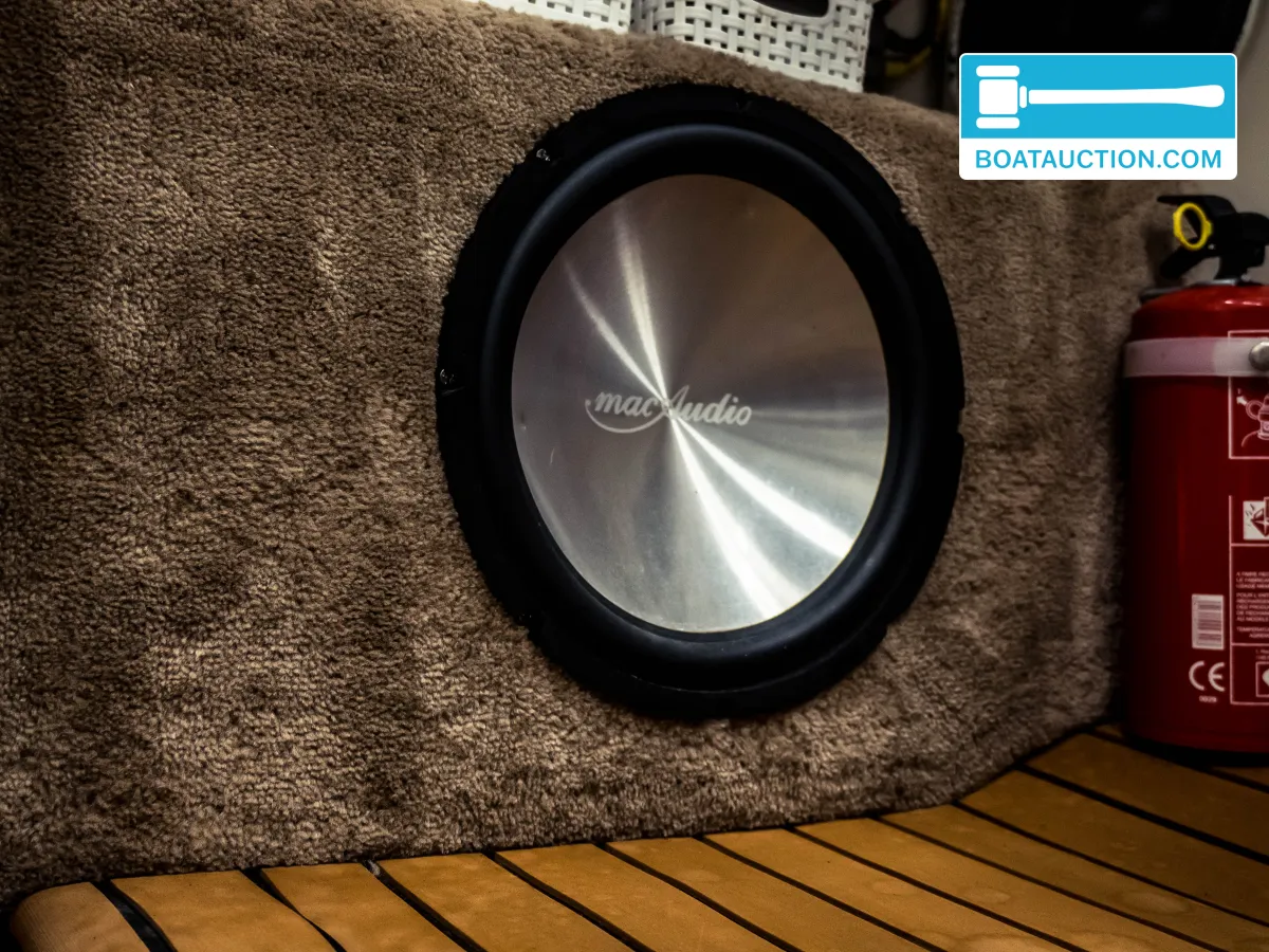 foto: 18 Sea Ray 200 Signature