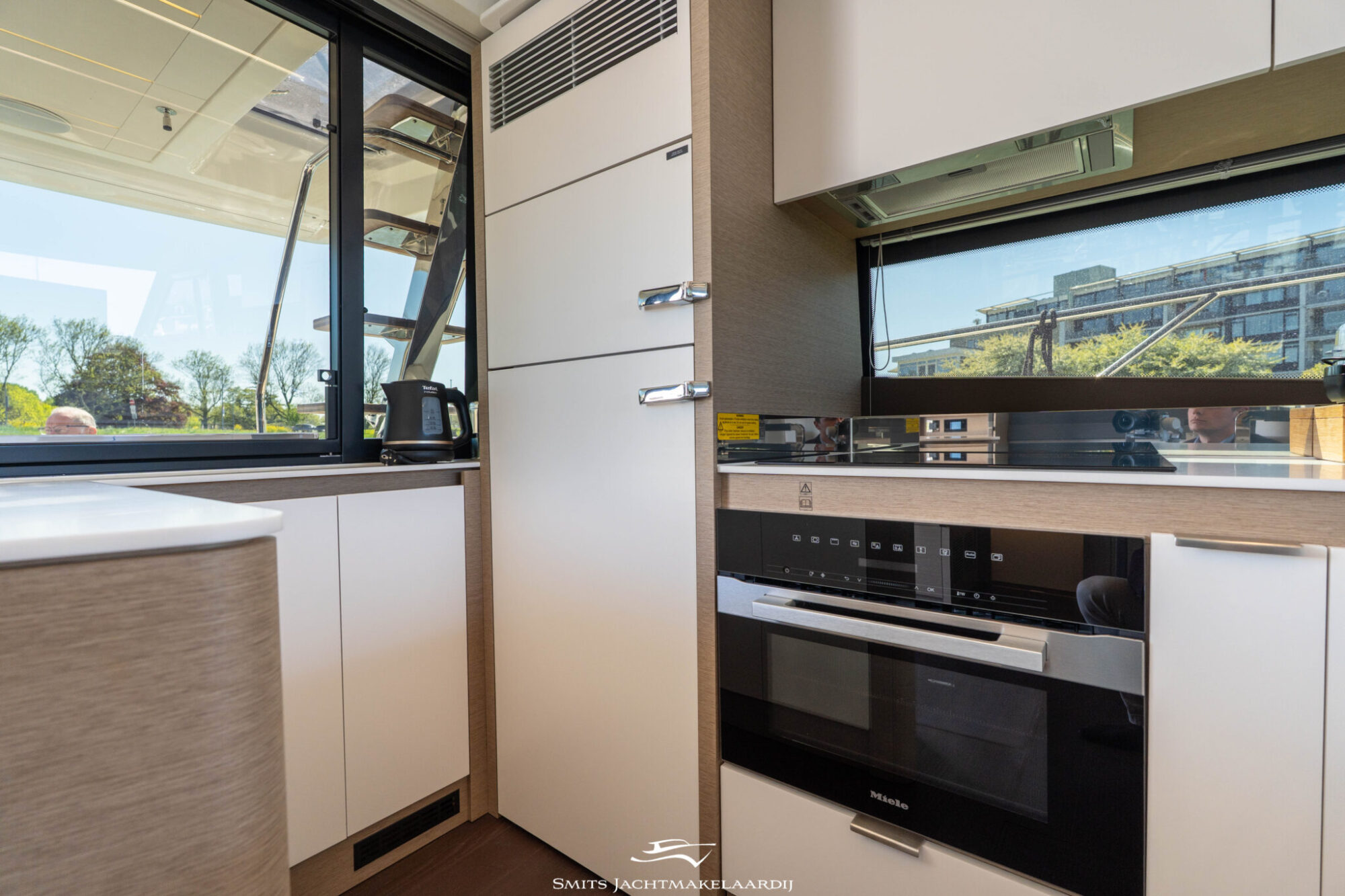 foto: 17 Prestige Prestige 590 Flybridge