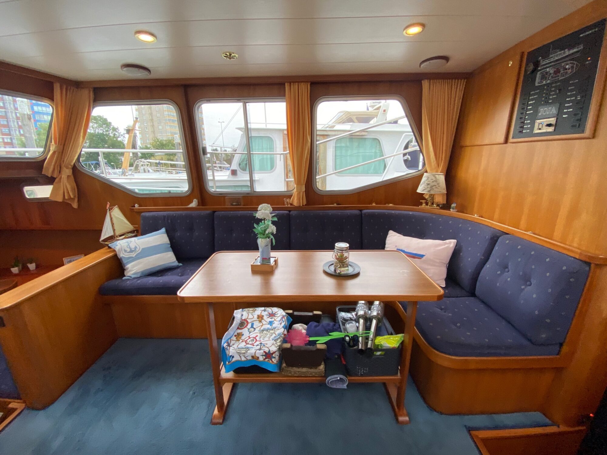 foto: 23 Privateer Privateer 40 XL Cabrio