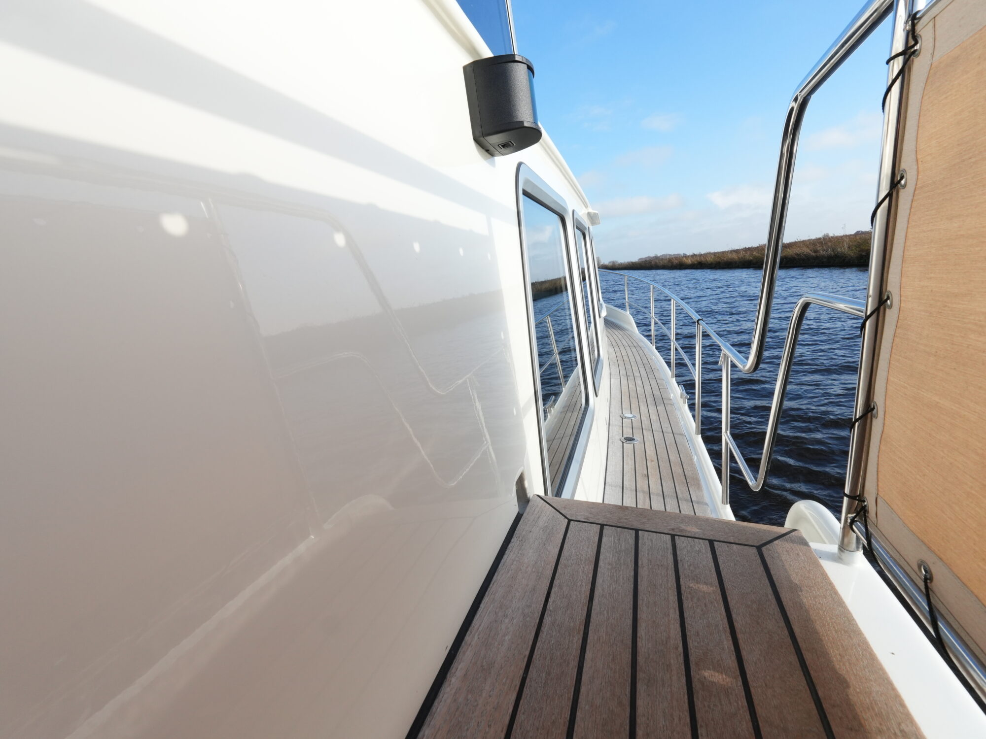 foto: 20 Jetten Jetten Bully 9.60 AK