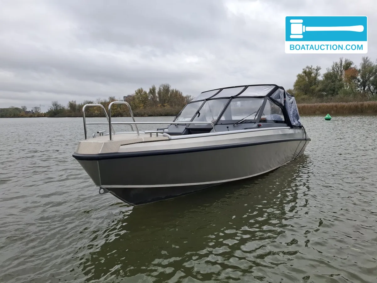 foto: 12 Buster Magnum