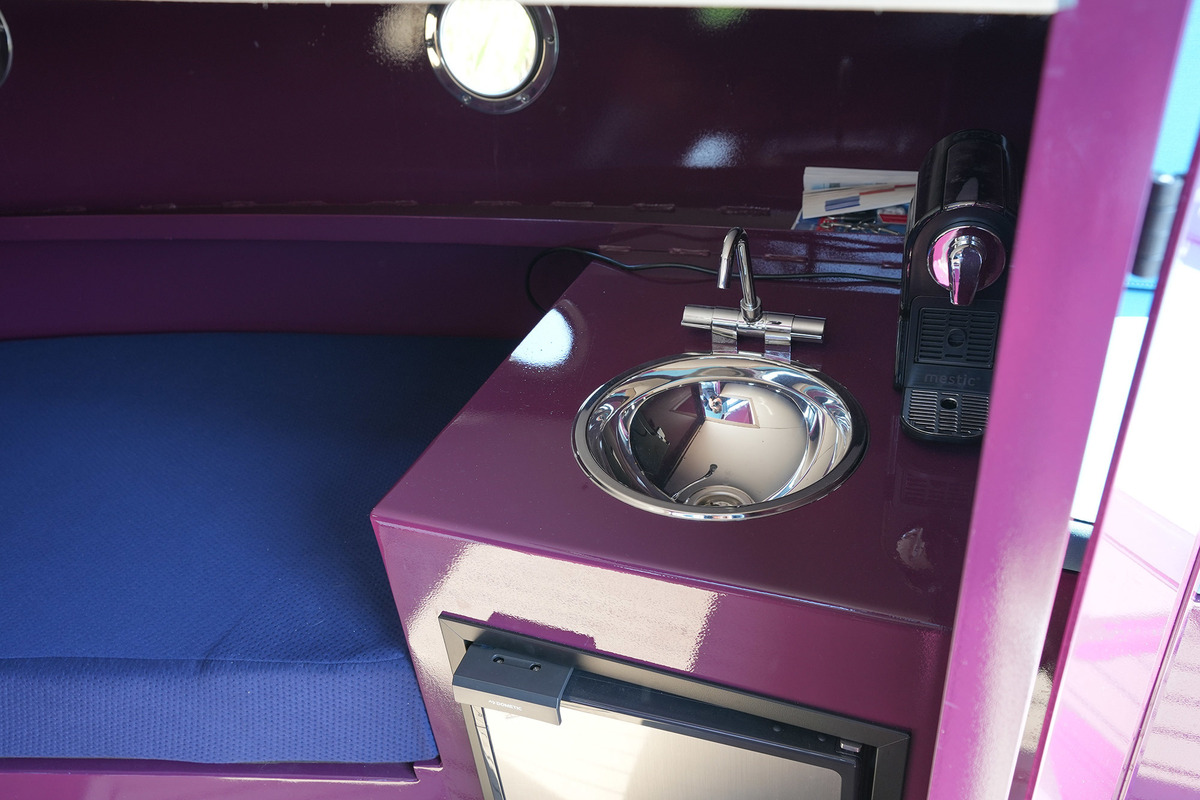 foto: 20 Waterman 8.0 Cabin