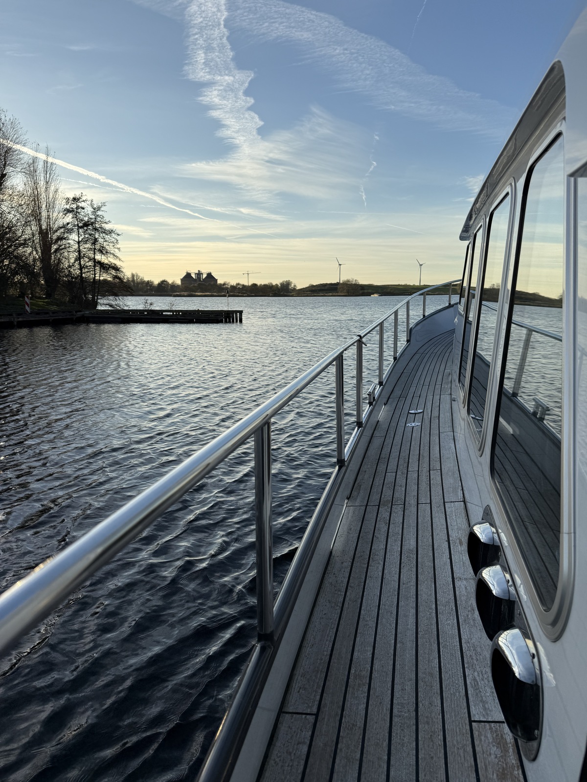 foto: 18 Bruijs Spiegelkotter 11.50 OK