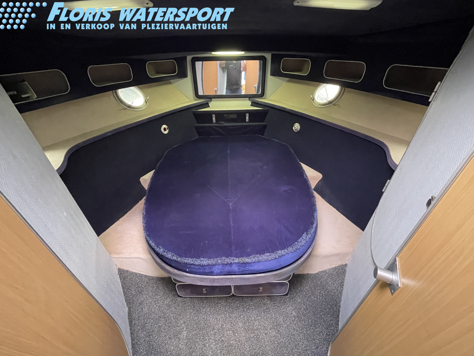 foto: 10 Fairline  40