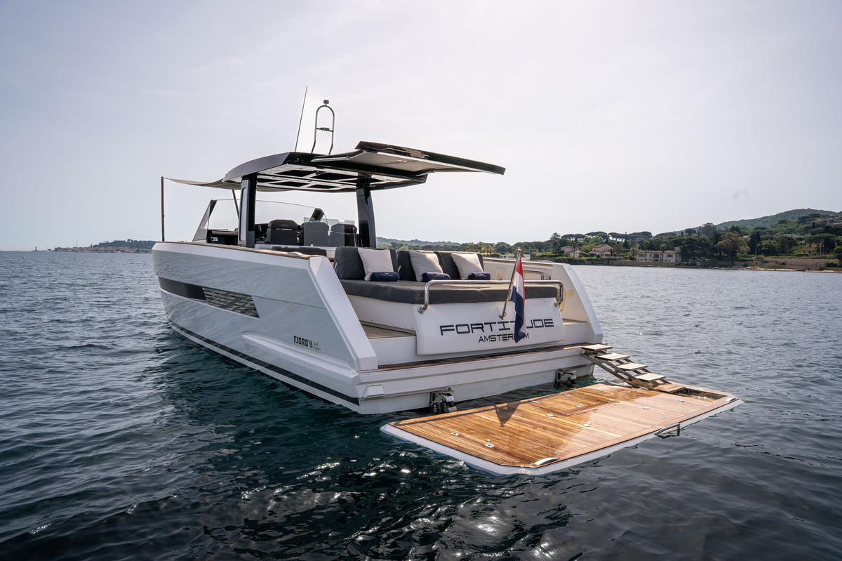 foto: 19 Fjord 44