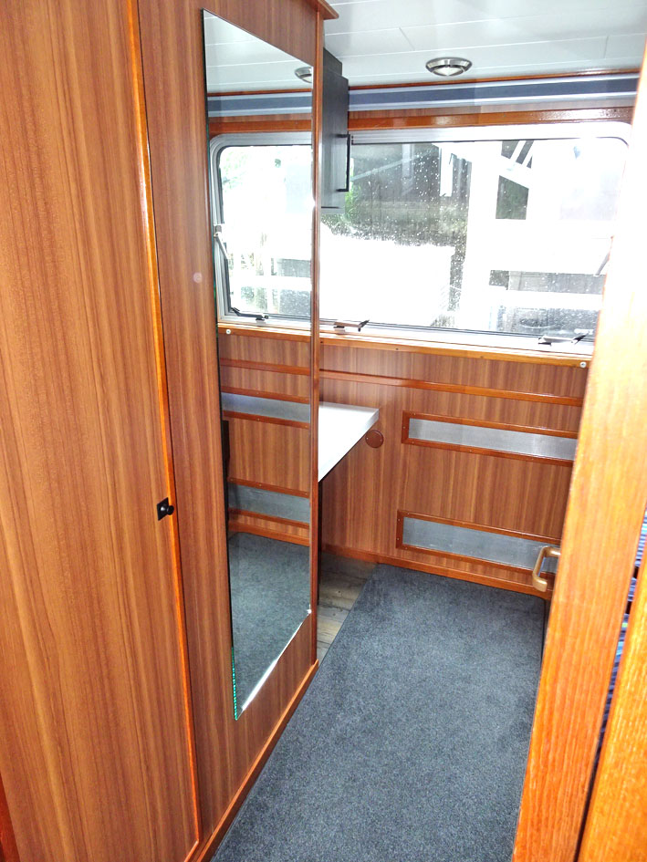 foto: 24 Luxe Varend Woonschip Rijn gecertificeerd