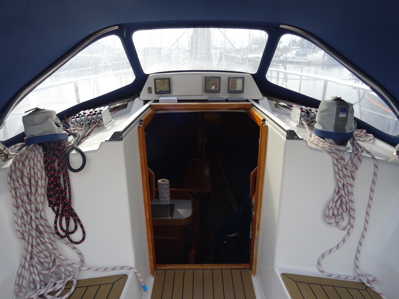 foto: 19 Bavaria 1060