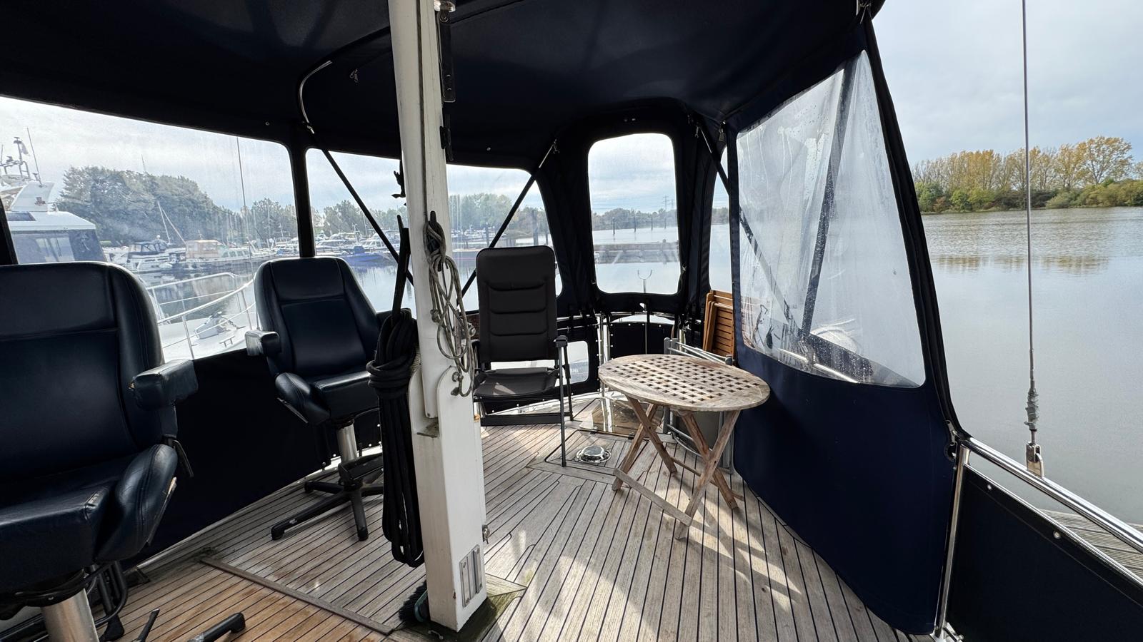 foto: 13 Holterman Holterman Kotter 43 AK Cabrio
