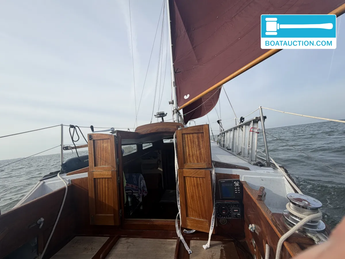 foto: 33 Rossiter Pintail 27