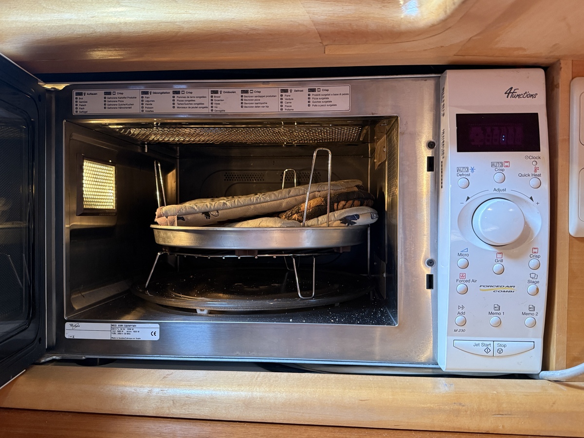 foto: 24 De Jong 12.50 One Off S-spant jachthek