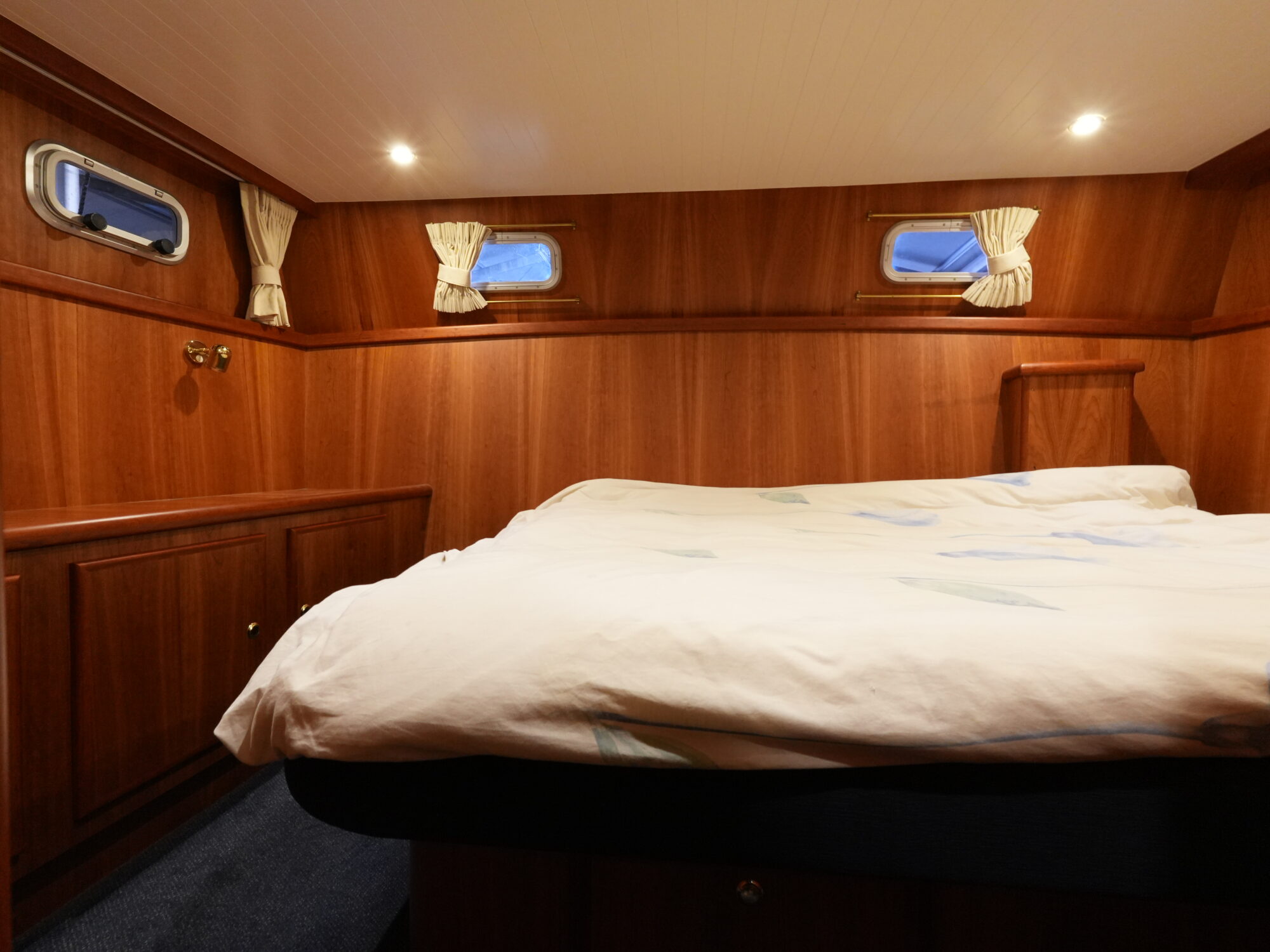foto: 43 Jetten Jetten Bully 9.60 AK