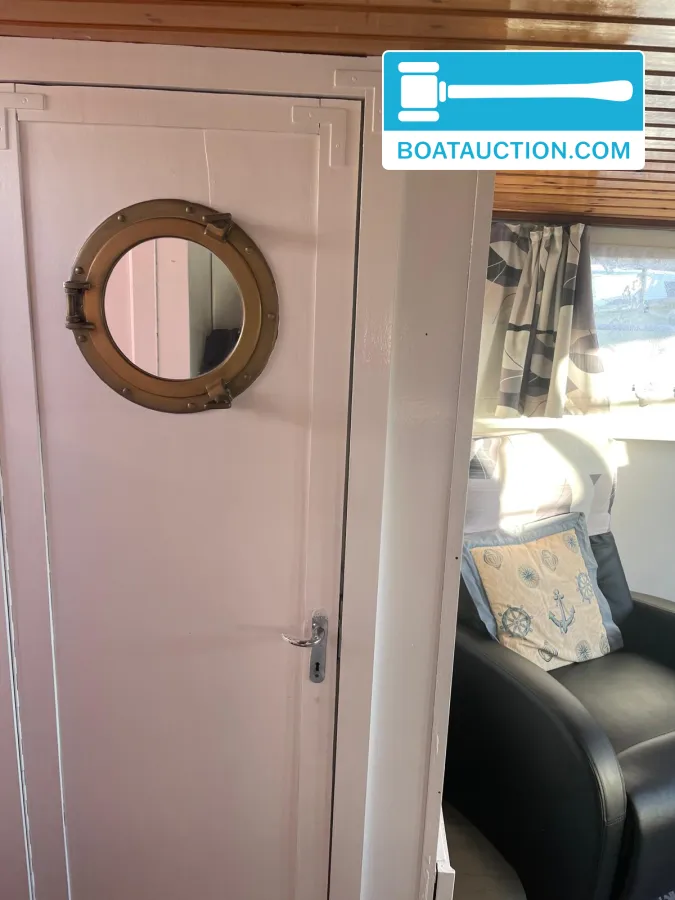 foto: 23 Motor cruiser 1235