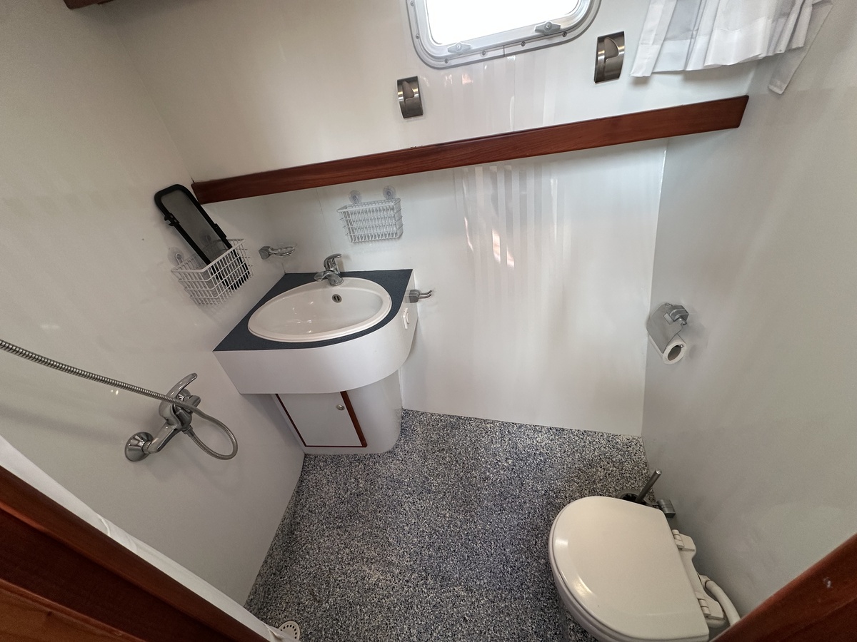 foto: 11 Jetten Bully 960 OK
