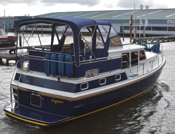 foto: 4 Brandsma Vlet  1100 AK