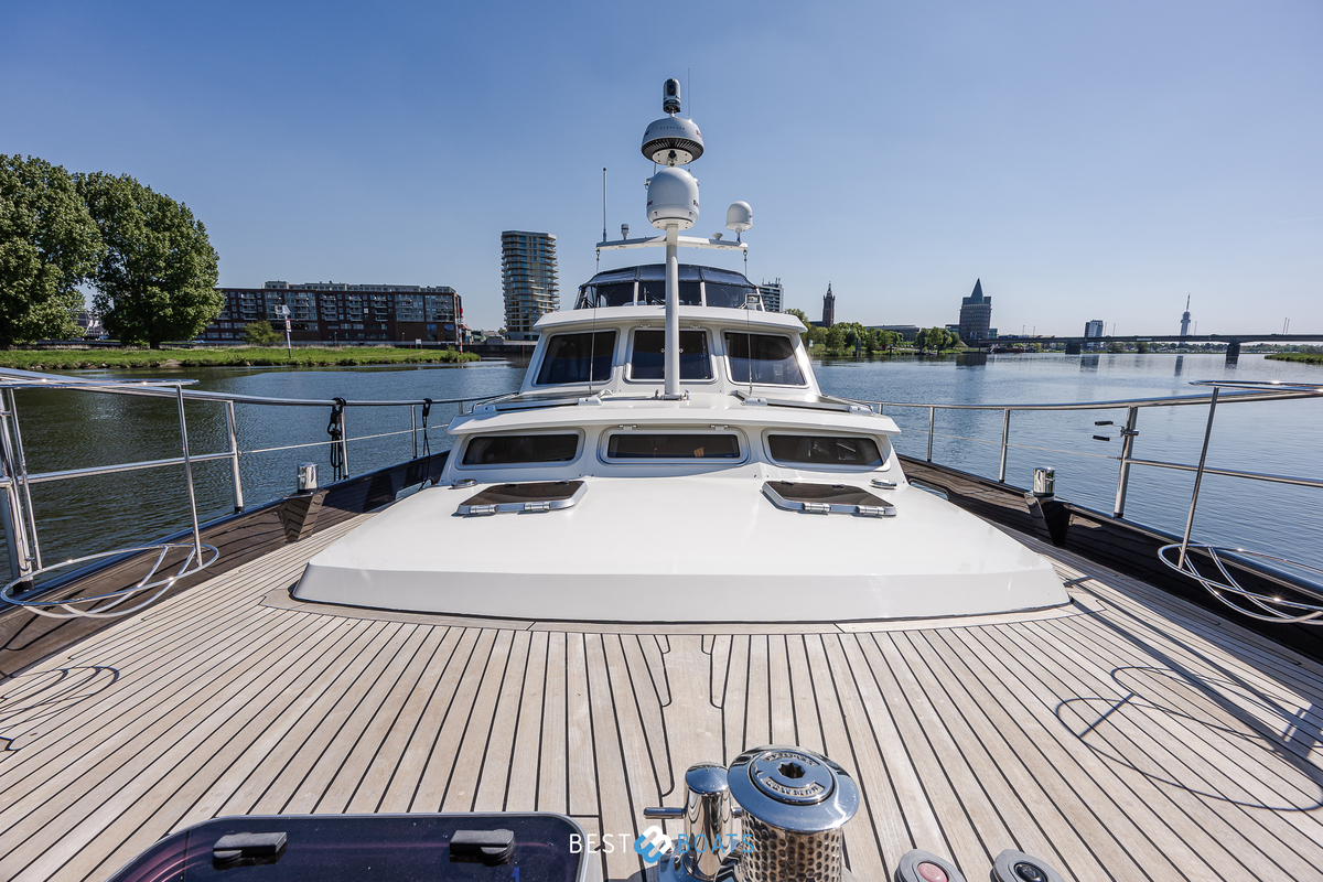 foto: 17 Linssen Grand Sturdy 470 MKIII