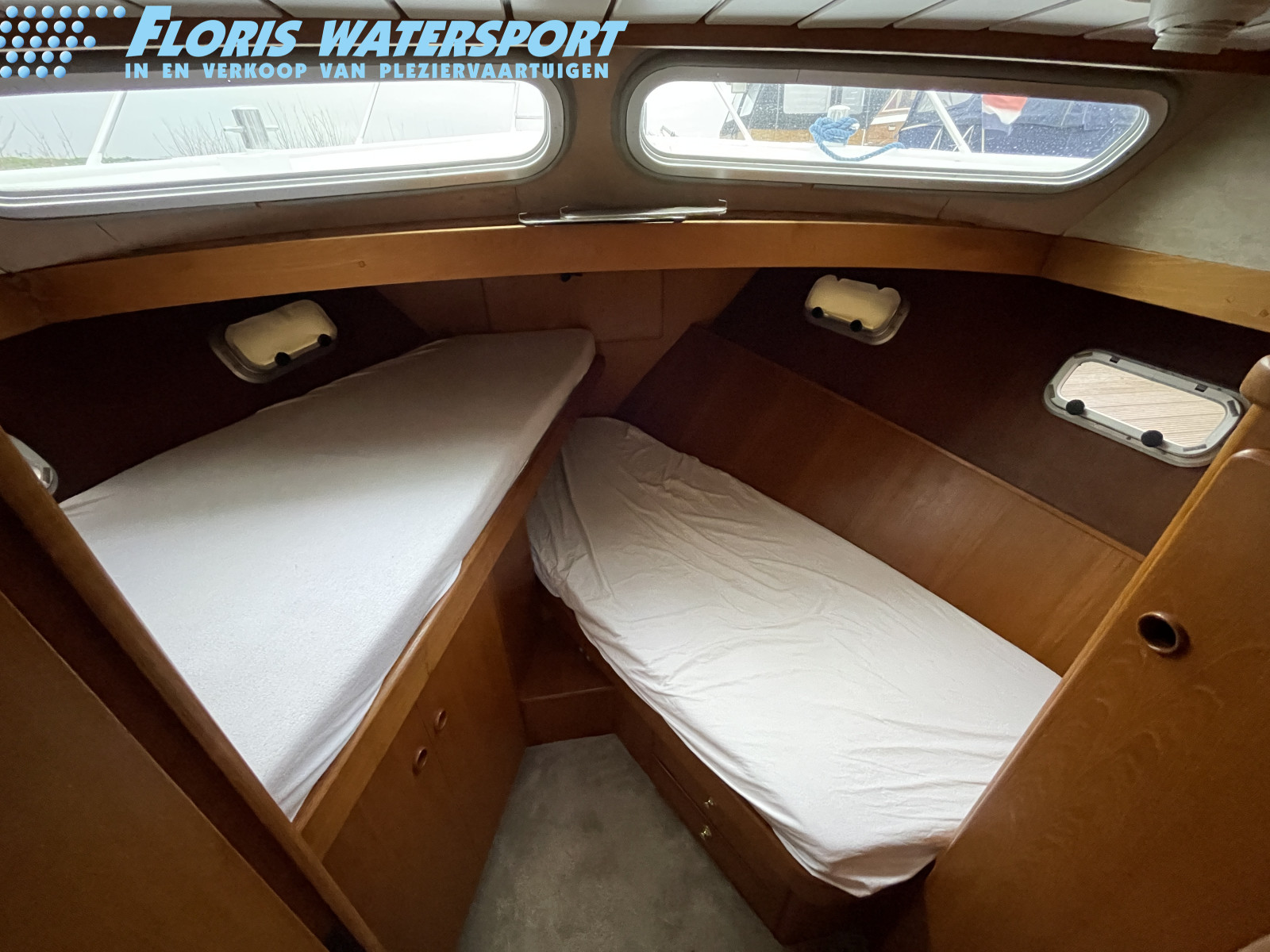 foto: 8 Valkkruiser 1200 Flybridge