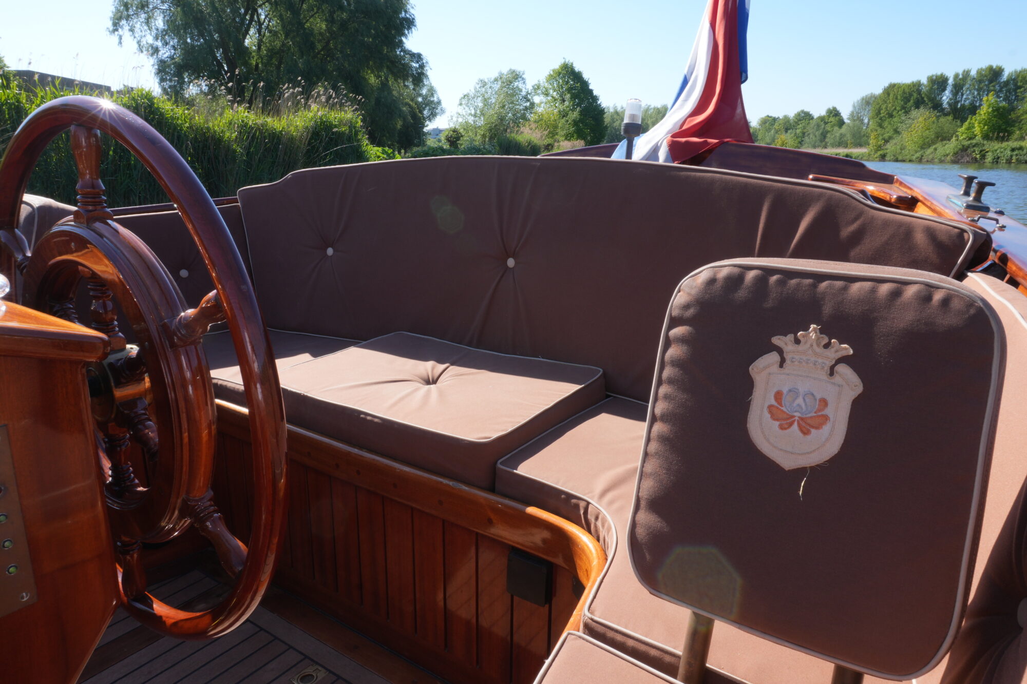 foto: 16 Wester Engh Wester Engh 7.80 Open