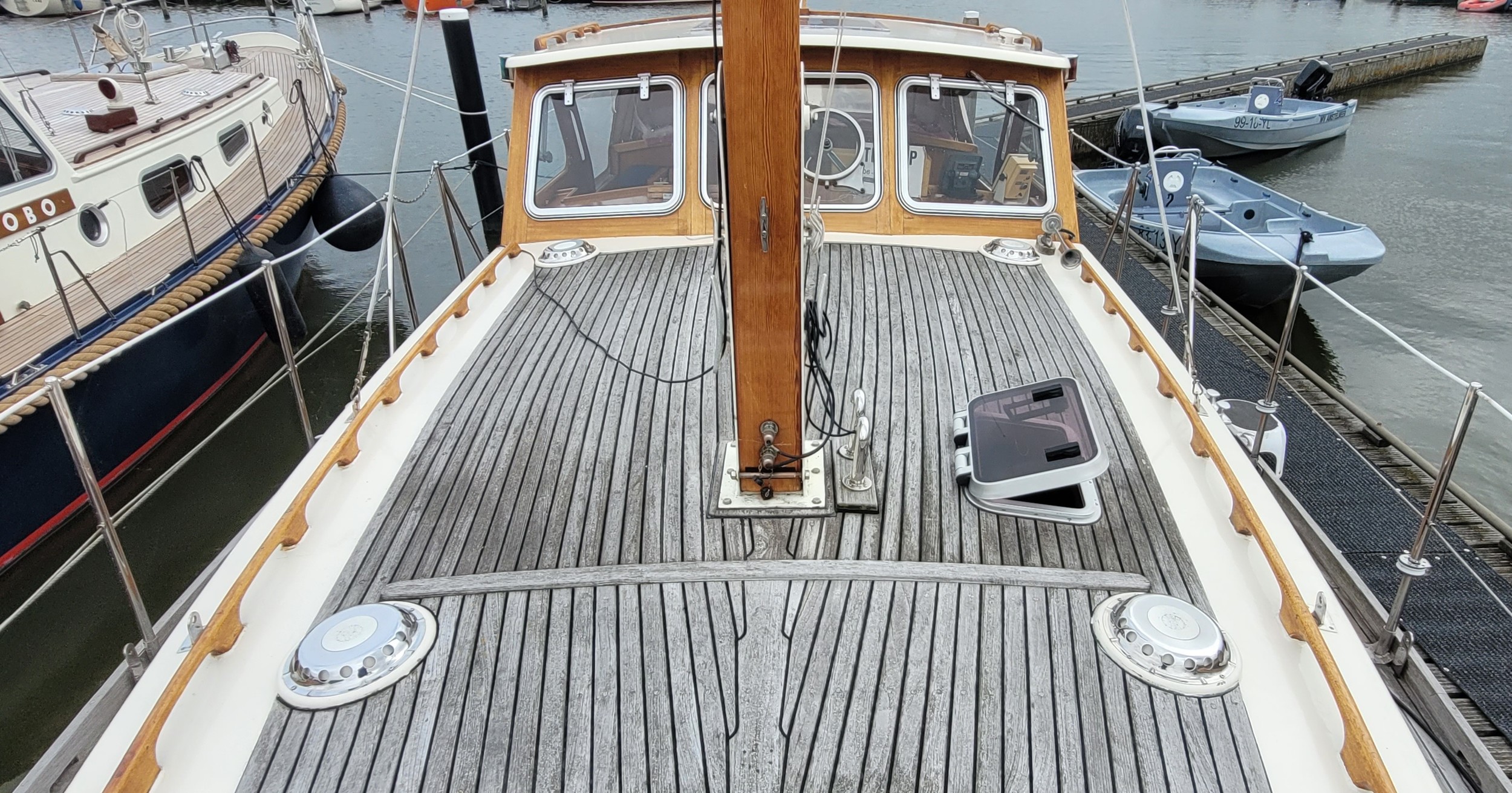 foto: 23 Vennekes Korall 50/50