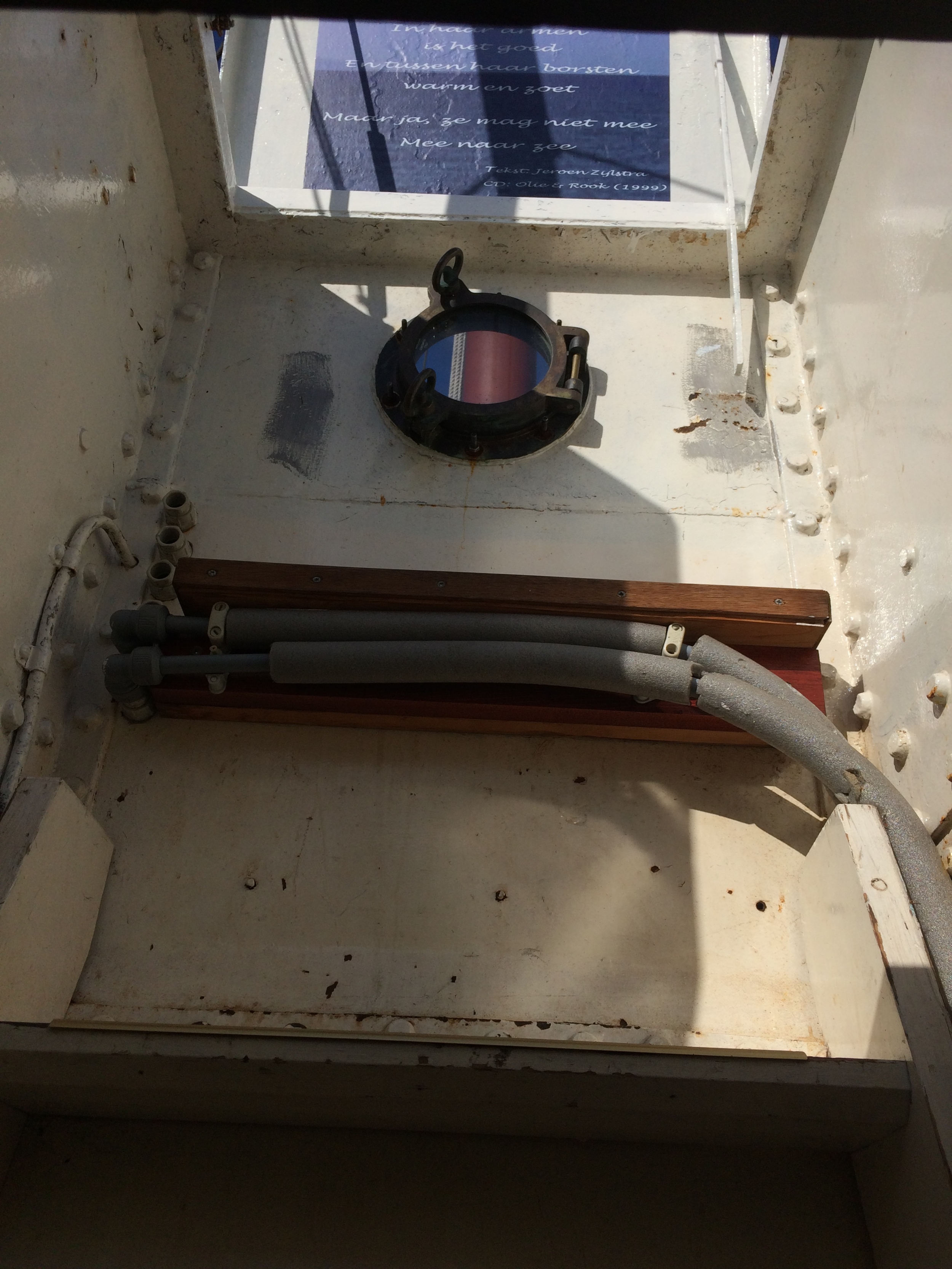 foto: 30 Luxe Motor 31.50